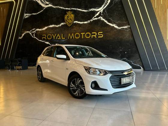 CHEVROLET ONIX 1.0 FLEX LT MANUAL CHEVROLET ONIX 1.0 FLEX LT MANUAL